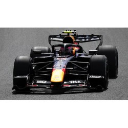 Red Bull RB22 30 Liam Lawson F1 7th Pays Bas 2026 Spark S9326