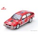 Alfa Romeo GTV6 23 5th Tour de Corse 1985 Y. Loubet - J-B. Vieu Spark S9358