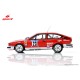 Alfa Romeo GTV6 23 5th Tour de Corse 1985 Y. Loubet - J-B. Vieu Spark S9358