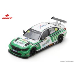 BMW 330i 99 BTCC Charles Rainford 2026 Spark UK068