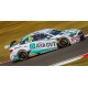 Audi A3 55 BTCC Knockhill Nick Halstead 2026 Spark UK070