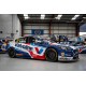 Ford Focus Titanium 77 BTCC Donington Park GP Sam Osborne 2026 Spark UK073