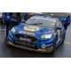 Ford Focus Titanium 27 BTCC Knockhill Dan Cammish 2026 Race Against Dementia Spark UK074