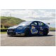Ford Focus Titanium 77 BTCC Knockhill Sam Osborne 2026 Race Against Dementia Spark UK076