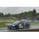Ford Focus Titanium 15 BTCC Knockhill Lewis Selby 2026 Race Against Dementia Spark UK077