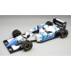 Ligier JS39 25 Martin Brundle F1 Japon 1993 Tecnomodel TM18-354D