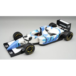 Ligier JS39 25 Martin Brundle F1 Japon 1993 Tecnomodel TM18-354D