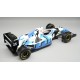 Ligier JS39 25 Martin Brundle F1 Japon 1993 Tecnomodel TM18-354D