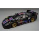 Ferrari F40 LM Martini Racing n22 1996 Black Gold Wheels Tecnomodel TEC12-17F
