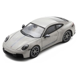 Porsche 911 Carrera T 992.2 2025 Crayon Spark S8785