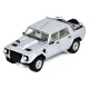 Lamborghini LM002 1986 Street Silver Spark S6742