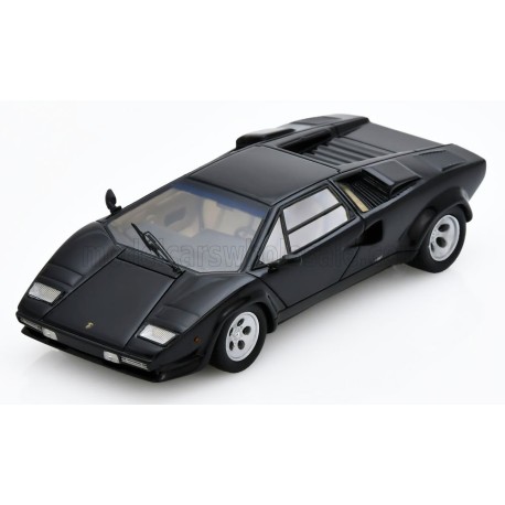 Lamborghini Countach 5000S 1982 Spark S6743
