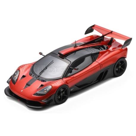 Gordon Murray T.50s 2023 Spark S6744