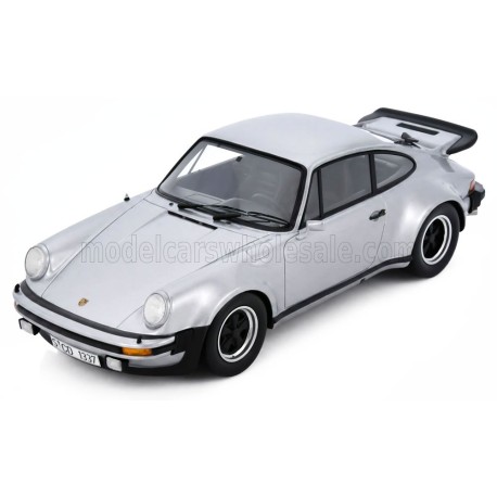 Porsche 930 Turbo 3.0 1975 Spark S5426