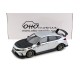 Honda Civic Type R Mugen Gr. B 2024 terne argent OT1133