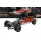 Lotus 49B 2 Jochen Rindt F1 Afrique du Sud 1969 Quartzo QUA18224