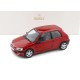 Peugeot 106 S16 1998 Red Norev 184921