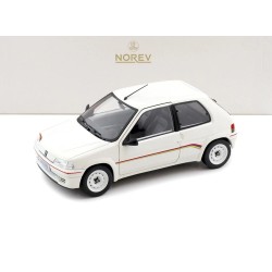 Peugeot 106 1.3 Rallye 1993 White Norev 184920