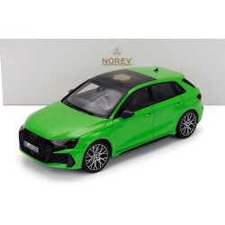 Audi A3 RS3 Sportback 2025 Green Norev 188390