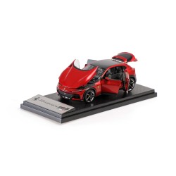 Ferrari&nbsp;Purosangue 2022 Rosso Magma BBR HE43001B