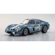 Ferrari&nbsp;250 GTO Coupe 24 12 Heures de Sebring 1692 Kyosho 08438D