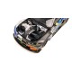 BMW M4 GT3 Evo 46 24 Heures de Spa Francorchamps 2025 Minichamps 110252446