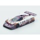 Jaguar XJR9 1 24 Heures du Mans 1988 Spark S4717