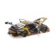 Porsche 911 GT3 R 54 3rd 24 Heures du Nurburgring 2025 Minichamps 110256954