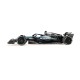 Mercedes AMG W16 63 George Russell F1 Winner Singapour 2025 Minichamps 117251863