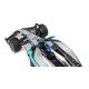 Mercedes AMG W16 63 George Russell F1 Winner Singapour 2025 Minichamps 117251863