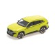 BMW XM 2023 Yellow Minichamps 410023302