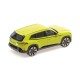 BMW XM 2023 Yellow Minichamps 410023302