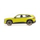 BMW XM 2023 Yellow Minichamps 410023302