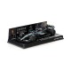Mercedes AMG W16 63 George Russell F1 Winner Singapour 2025 Minichamps 417251863