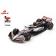 Haas Ferrari VF-25 87 Oliver Bearman F1 4th Mexique 2025 Spark S9676