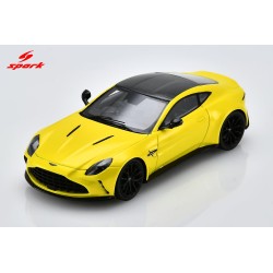Aston Martin Vantage 2025 Spark S7846