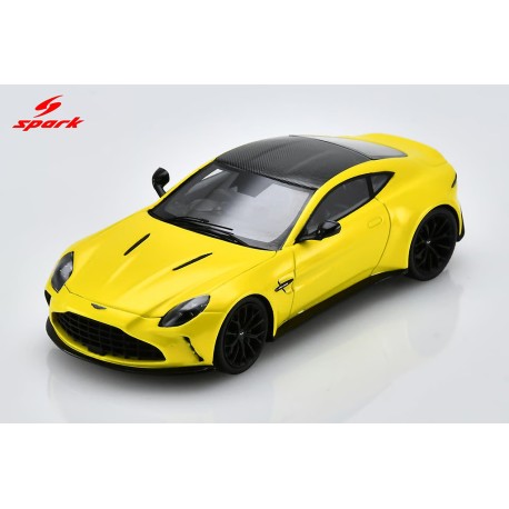 Aston Martin Vantage 2025 Spark S7846