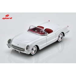 Chevrolet Corvette C1 Spark S8788