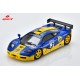 McLaren F1 GTR 3 British GT Championship 1996 Spark UK039