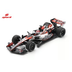 Haas Ferrari VF-26 31 Esteban Ocon F1 Japon 2026 Spark S9386