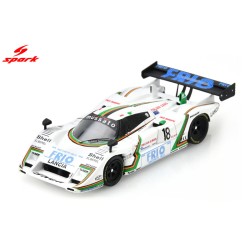 Lancia LC2 18 7th 500 km de Kyalami 1987 Spark S5217