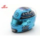 Casque Helmet 1/5 George Russell Mercedes F1 2026 Spark 5HF243