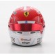 Casque Helmet 1/5 Charles Leclerc Ferrari F1 2026 Looksmart LSHEL030