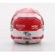 Casque Helmet 1/5 Charles Leclerc Ferrari F1 2026 Looksmart LSHEL030