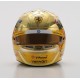 Casque Helmet 1/5 Lewis Hamilton Scuderia Ferrari F1 Singapour 2025 Looksmart LSHEL023