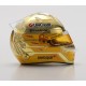Casque Helmet 1/5 Lewis Hamilton Scuderia Ferrari F1 Singapour 2025 Looksmart LSHEL023