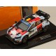 Hyundai i20 N Rally1 11 Rallye Monte Carlo 2026 T. Neuville - M. Wydaeghe IXO RAM1026A