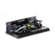 Mercedes AMG W17 12 Kimi Antonelli F1 Winner Chine 2026 Minichamps 417260212