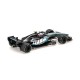 Mercedes AMG W17 12 Kimi Antonelli F1 Winner Chine 2026 Minichamps 417260212