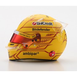 Casque Helmet 1/5 Lewis Hamilton Ferrari F1 2026 Looksmart LSHEL031